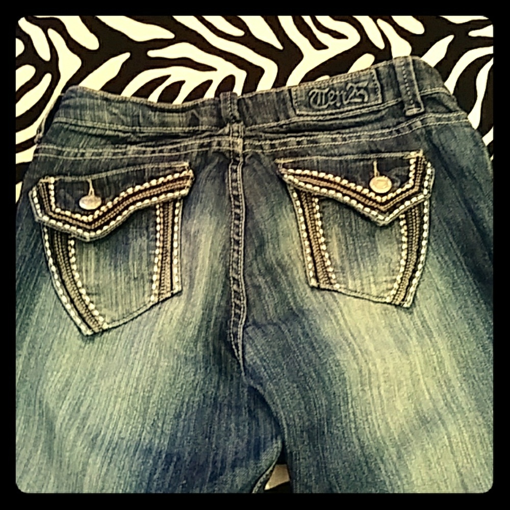 Genuine Ten25 Jeans